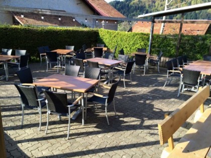 Photo: Landgasthof Sonne